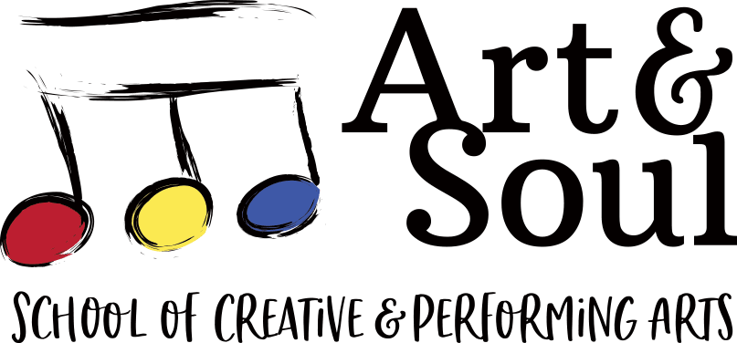 Art & Soul School of Creative & Performing ARTS logo