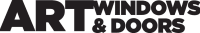 Art Windows & Doors logo
