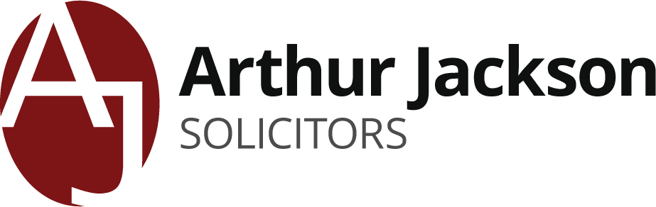 Arthur Jackson & Co logo