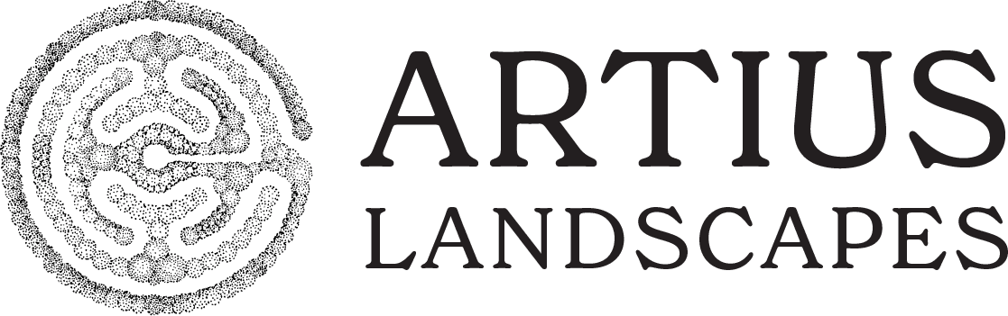 Artius Landscapes logo