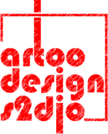 Artoo Design S2dio, Inc. logo