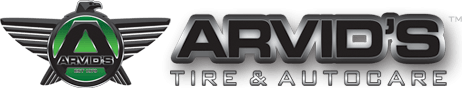 Arvid's Automotive