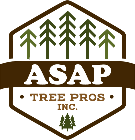 ASAP Tree Pros, Inc. logo