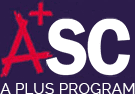 ASC A+ Program logo