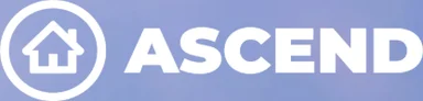Ascend Real Estate & Property Management logo