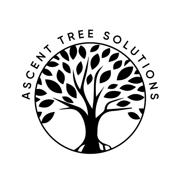 Ascent Tree Solutions logo
