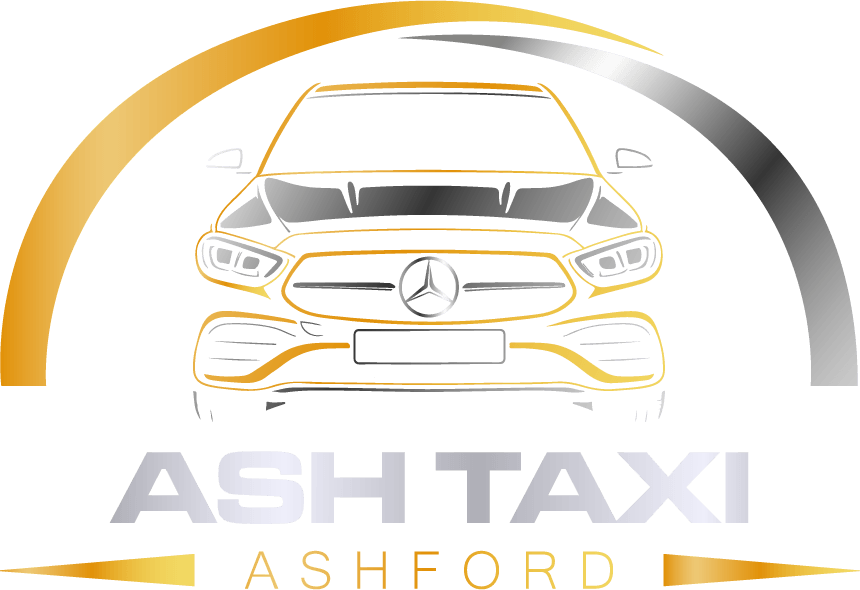 Ash Taxi Ashford