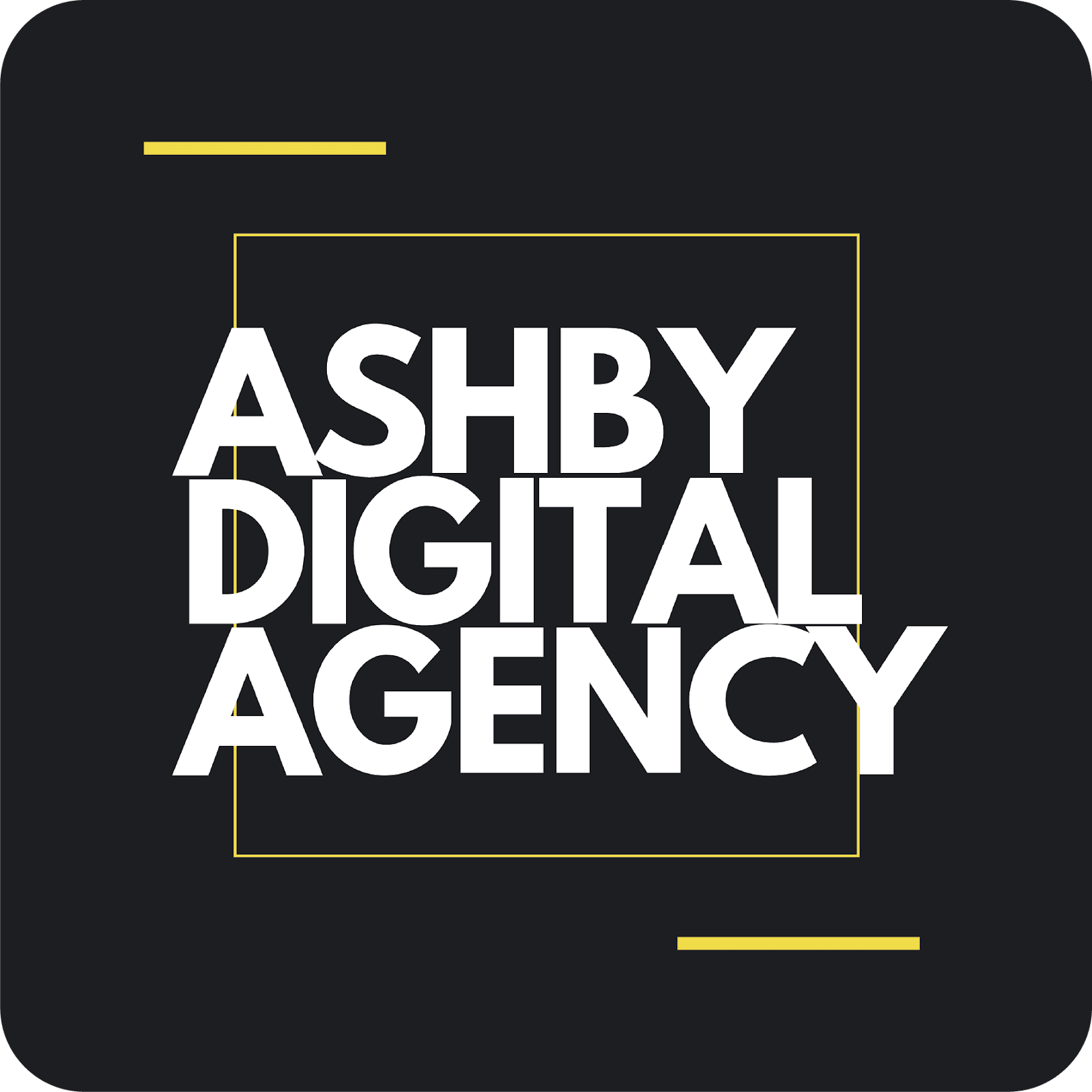 Ashby Digital Agency logo