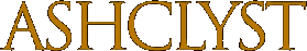 Ashclyst Dog Training & Behaviour logo