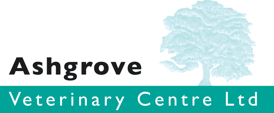 Ashgrove Veterinary Centre Ltd logo