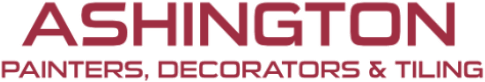 Ashington Painters, Decorators & Tiling