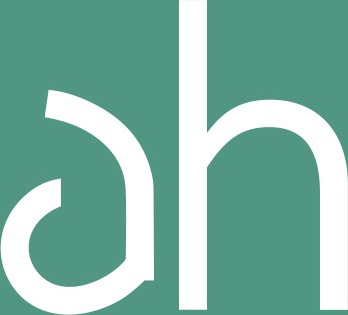 Ashley House Printing logo