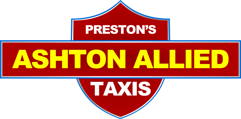 ASHTON ALLIED TAXI'S