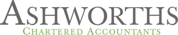 Ashworths Accountants logo