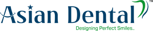 Asian Dental logo