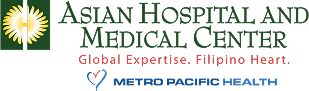 Asian Hospital logo