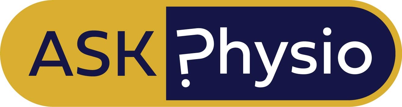 ASK Physio logo