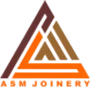 ASM Joinery logo