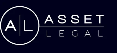 Asset Legal logo