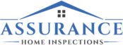 Assurance Home Inspections logo