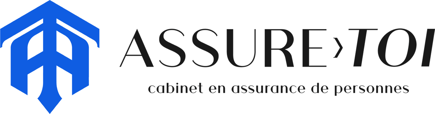 Assure-toi logo
