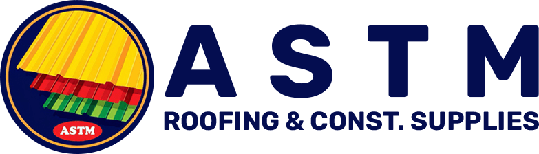 ASTM CORP. logo