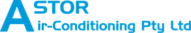 Astor Air-Conditioning logo