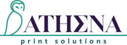 Athena Print Solutions logo