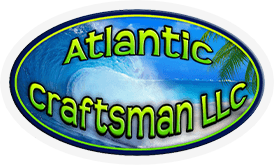 Atlantic Craftsman LLC. logo