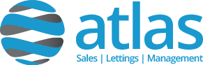 Atlas Estate Agents logo