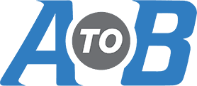 AtoB Furniture Removals logo