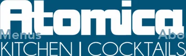 Atomica Kitchen / Cocktails
