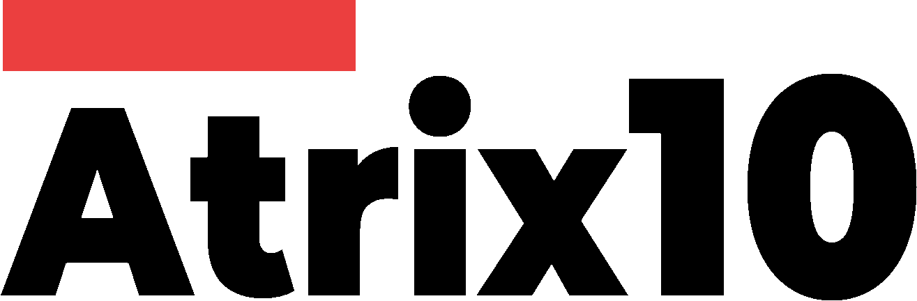 Atrix10 Inc. logo