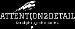 Attention2detail painters and decorators