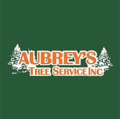 Aubrey's Tree Service & Landscaping logo