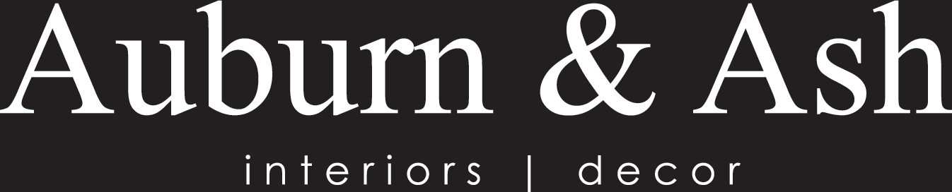 Auburn & Ash Designs logo