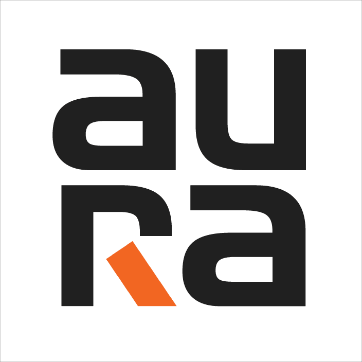Aura Signs logo
