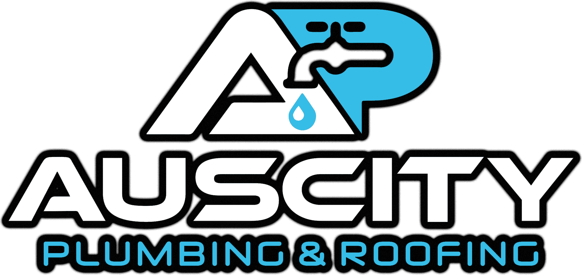 Auscity Roofing logo
