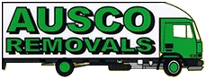 Ausco Removals logo