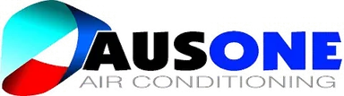 AUSONE Air Conditioning, Refrigeration & Electrical logo