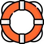 Aussie Pools & Spas logo