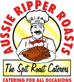 Aussie Ripper Roasts logo