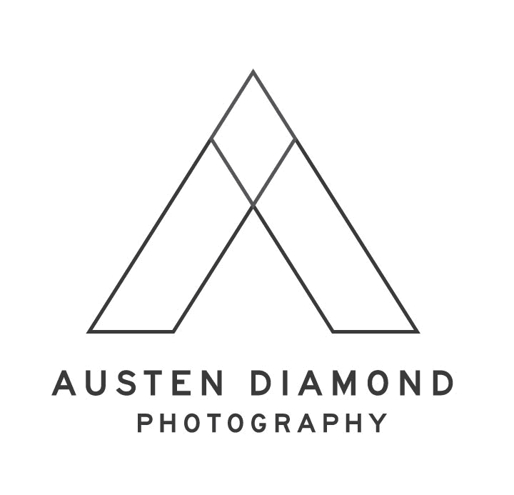 Austen Diamond Wedding Photography