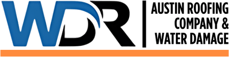 Austin Roofing Company & Water Damage
