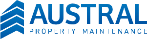 Austral Property Maintenance logo