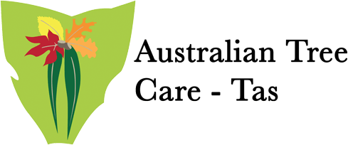Australian Tree Care logo