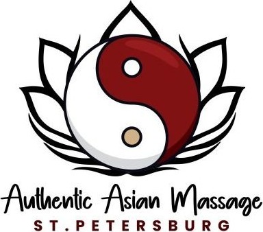 Authentic Asian Massage