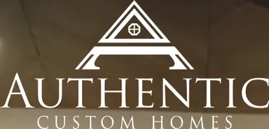 Authentic Custom Homes logo