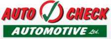 Auto Check Automotive Ltd