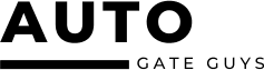 Auto Gate Guys logo
